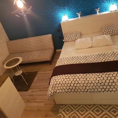 Sfinga Apartment 자다르 외부 사진