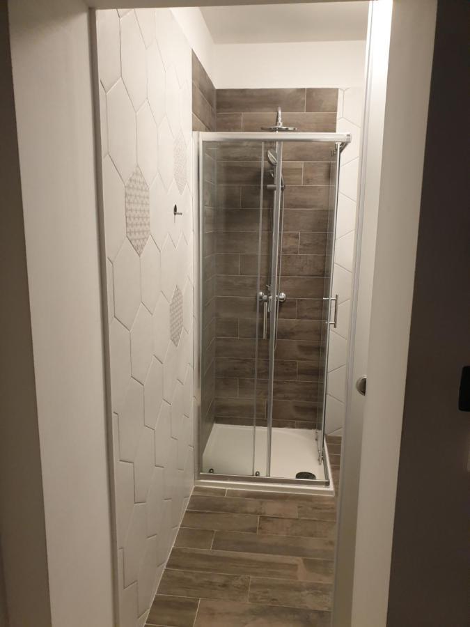 Sfinga Apartment 자다르 외부 사진
