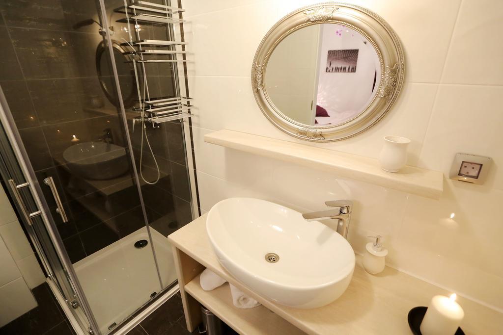 Sfinga Apartment 자다르 객실 사진