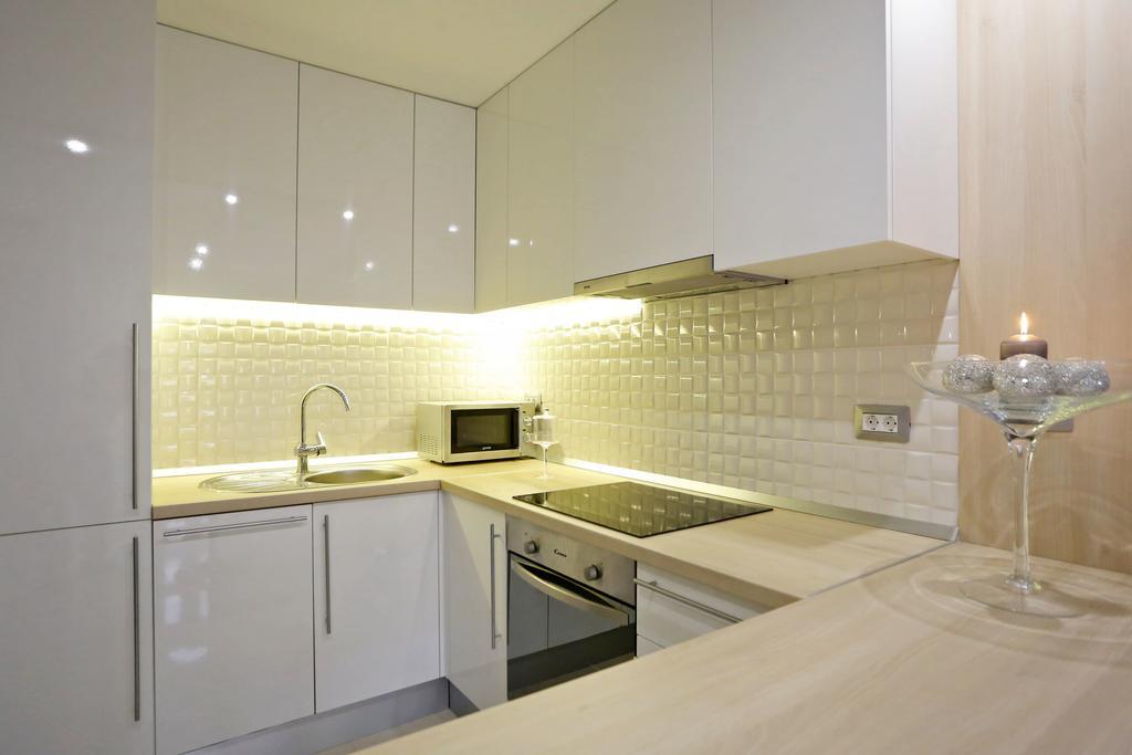 Sfinga Apartment 자다르 객실 사진