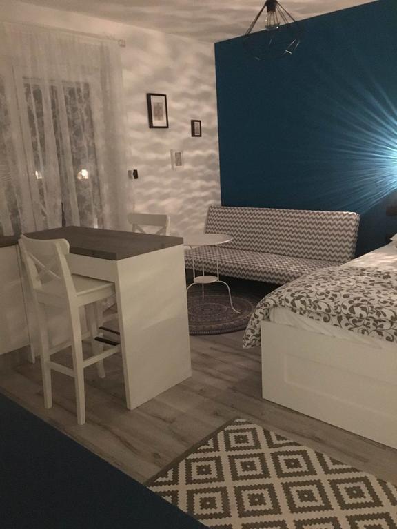 Sfinga Apartment 자다르 외부 사진