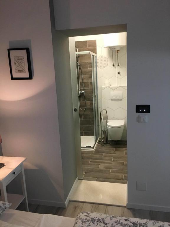 Sfinga Apartment 자다르 외부 사진